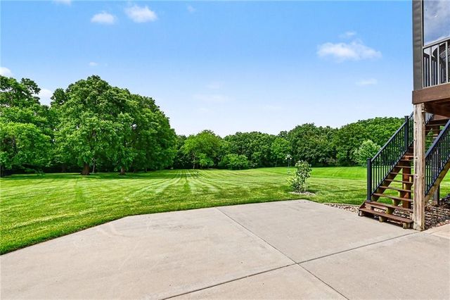 6626 NE 134th Terrace, Smithville, MO 64089