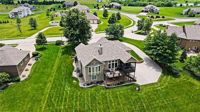 6626 NE 134th Terrace, Smithville, MO 64089