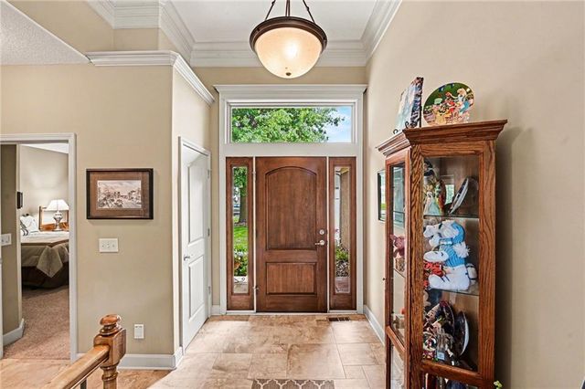 6626 NE 134th Terrace, Smithville, MO 64089