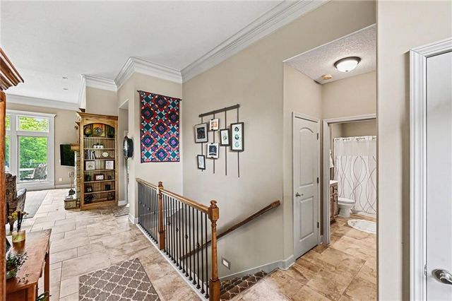 6626 NE 134th Terrace, Smithville, MO 64089