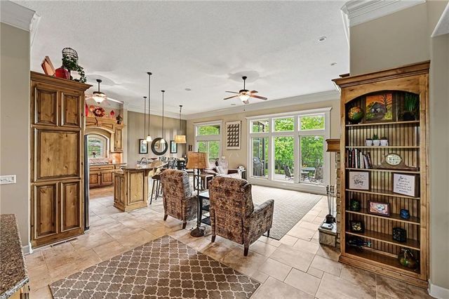 6626 NE 134th Terrace, Smithville, MO 64089