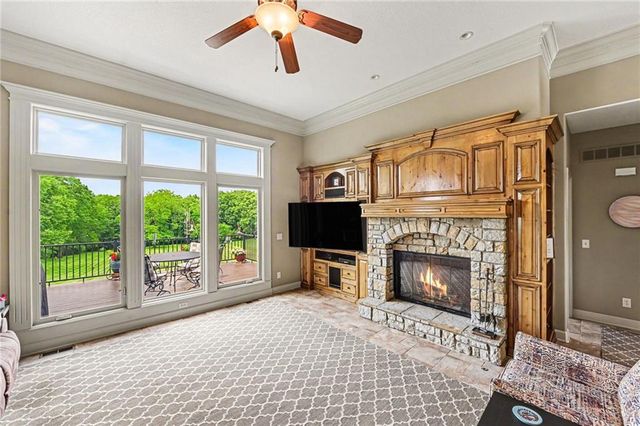 6626 NE 134th Terrace, Smithville, MO 64089