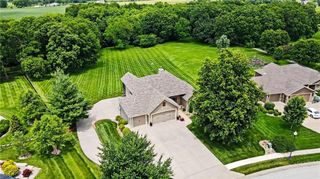 6626 NE 134th Terrace, Smithville, MO 64089