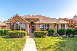 10613 Brandenberg Drive, Frisco, TX 75035