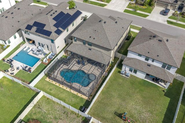 14615 RED CASTLE AVENUE, Lithia, FL 33547