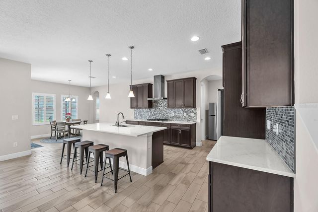 14615 RED CASTLE AVENUE, Lithia, FL 33547