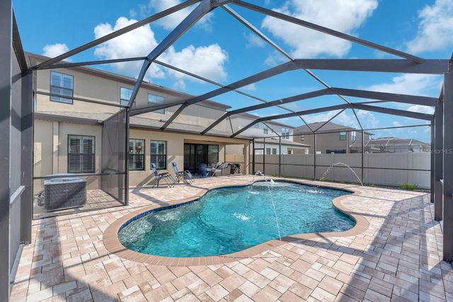 14615 RED CASTLE AVENUE, Lithia, FL 33547