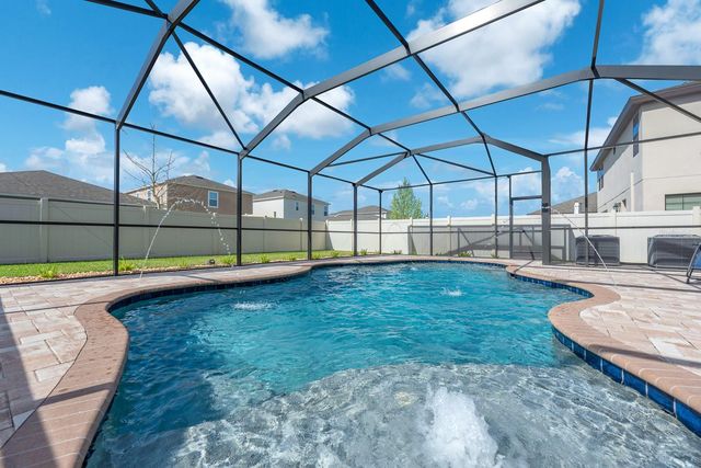 14615 RED CASTLE AVENUE, Lithia, FL 33547