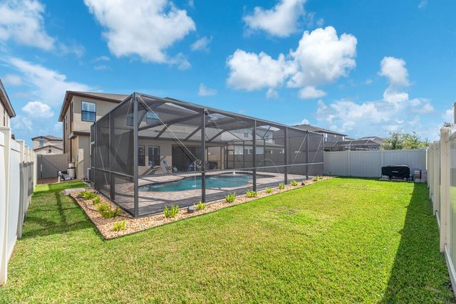 14615 RED CASTLE AVENUE, Lithia, FL 33547