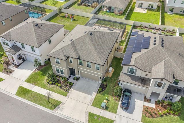 14615 RED CASTLE AVENUE, Lithia, FL 33547