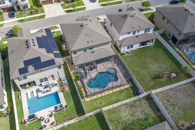 14615 RED CASTLE AVENUE, Lithia, FL 33547