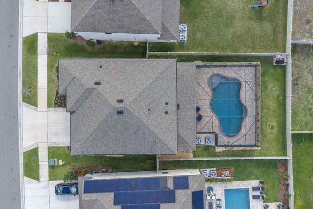 14615 RED CASTLE AVENUE, Lithia, FL 33547