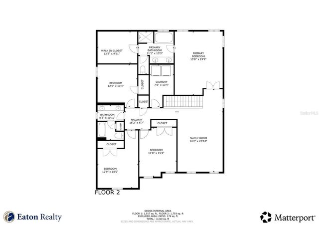14615 RED CASTLE AVENUE, Lithia, FL 33547