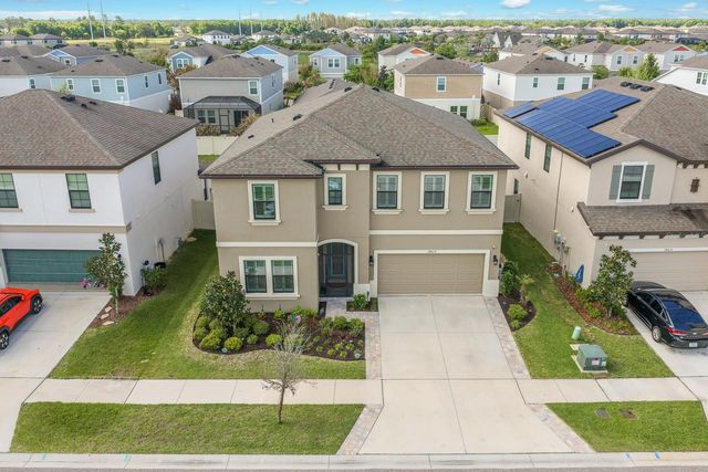14615 RED CASTLE AVENUE, Lithia, FL 33547