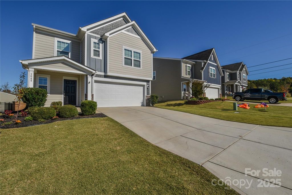 3048 Treyson Drive, Denver, NC 28037