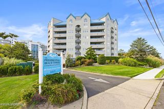 300 Ocean Avenue D5, Long Branch, NJ 07740