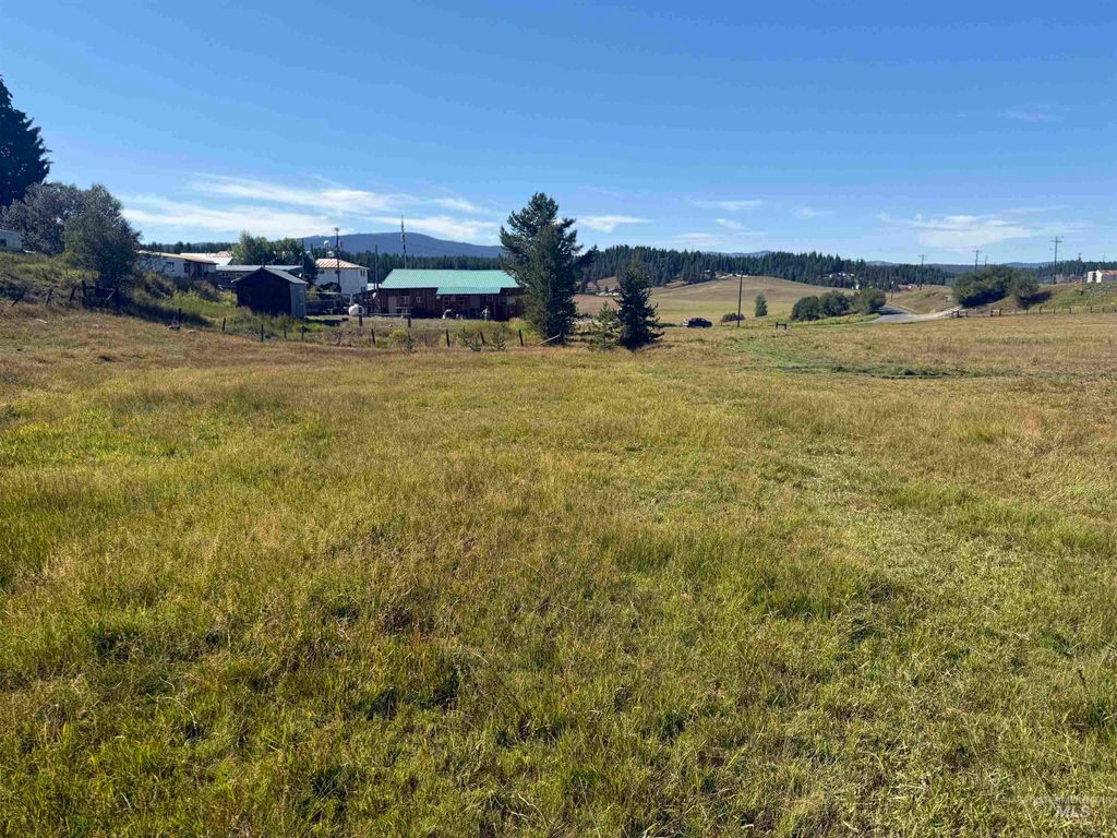 TBD School Drive, Elk City, ID 83525