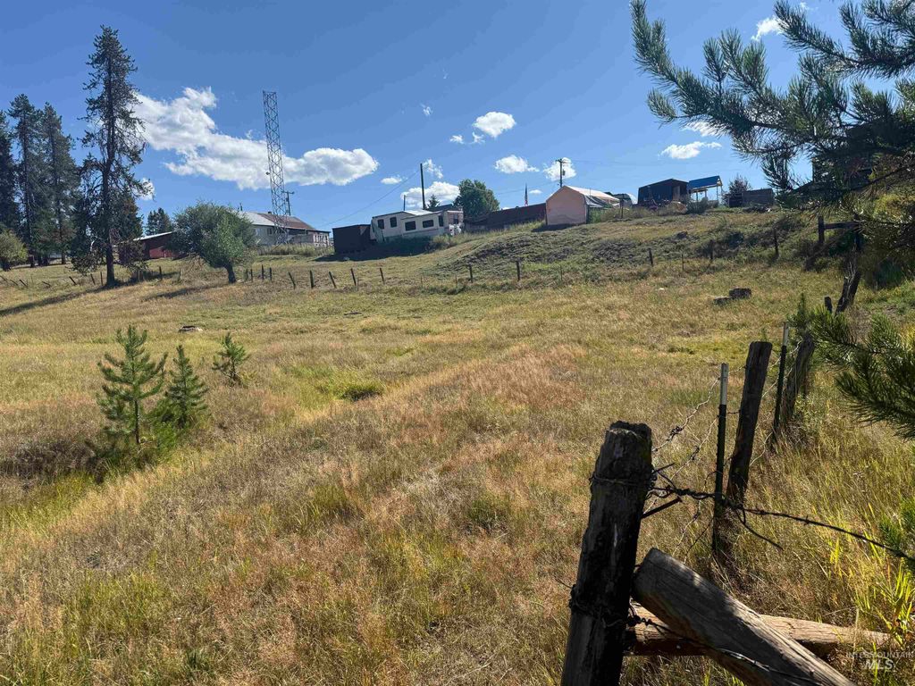 TBD School Drive, Elk City, ID 83525 photo 5