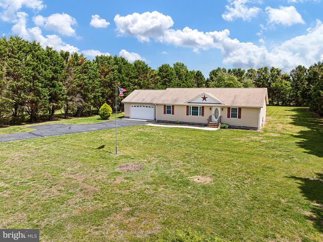 8089 WILKINS RD, Lincoln, DE 19960