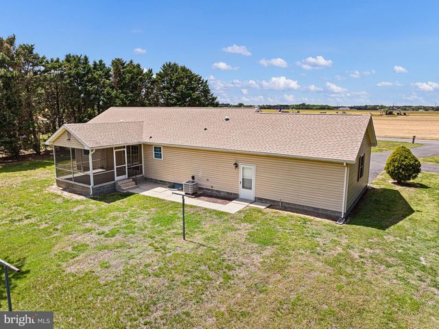 8089 WILKINS RD, Lincoln, DE 19960