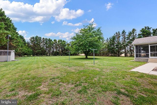 8089 WILKINS RD, Lincoln, DE 19960