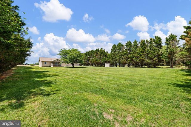 8089 WILKINS RD, Lincoln, DE 19960