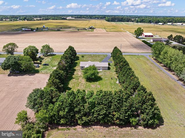 8089 WILKINS RD, Lincoln, DE 19960