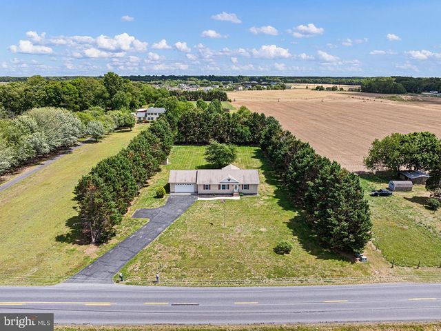 8089 WILKINS RD, Lincoln, DE 19960