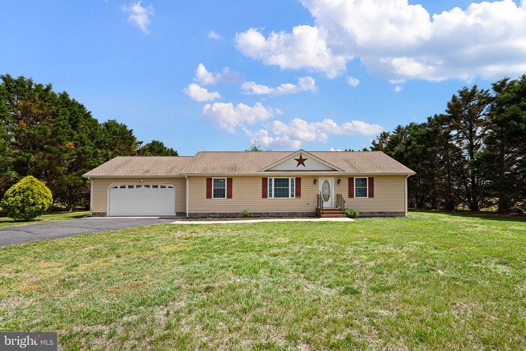 8089 WILKINS RD, Lincoln, DE 19960