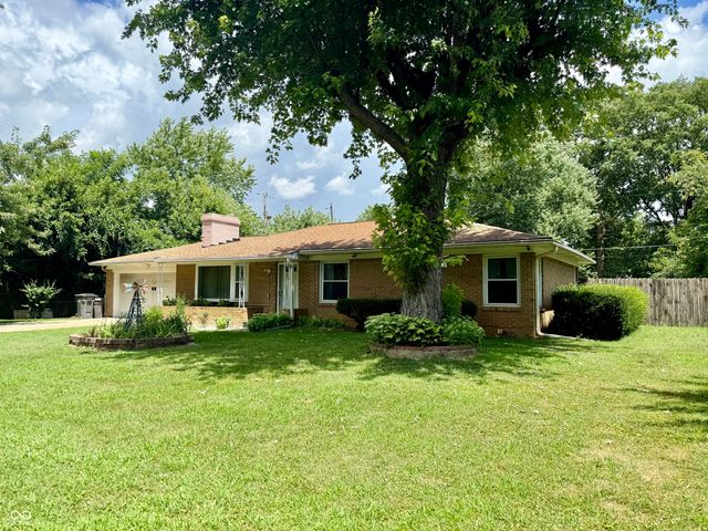 7011 Camden Street, Indianapolis, IN 46227