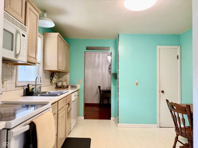 7011 Camden Street, Indianapolis, IN 46227