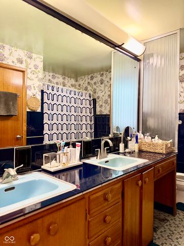7011 Camden Street, Indianapolis, IN 46227