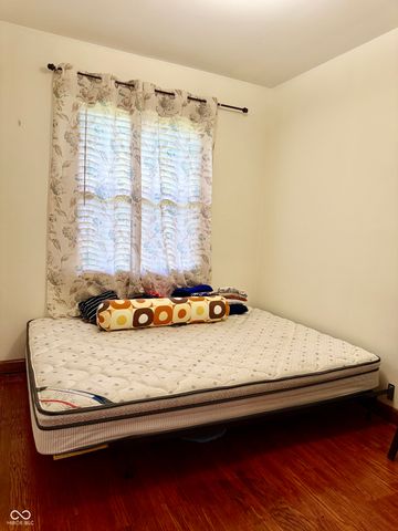 7011 Camden Street, Indianapolis, IN 46227