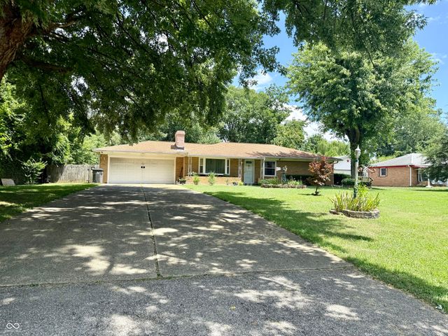 7011 Camden Street, Indianapolis, IN 46227