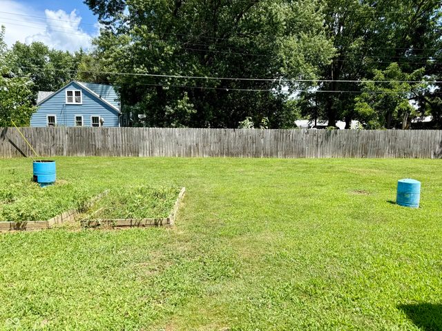 7011 Camden Street, Indianapolis, IN 46227