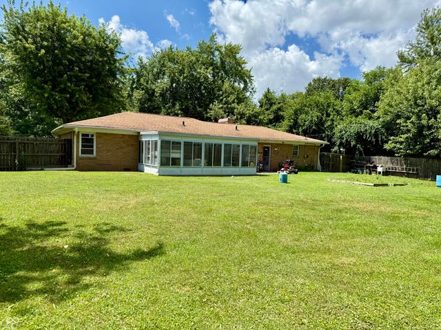 7011 Camden Street, Indianapolis, IN 46227