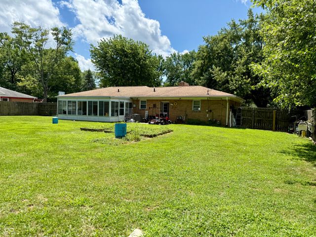 7011 Camden Street, Indianapolis, IN 46227
