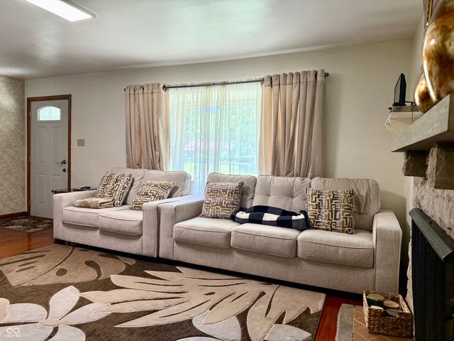 7011 Camden Street, Indianapolis, IN 46227