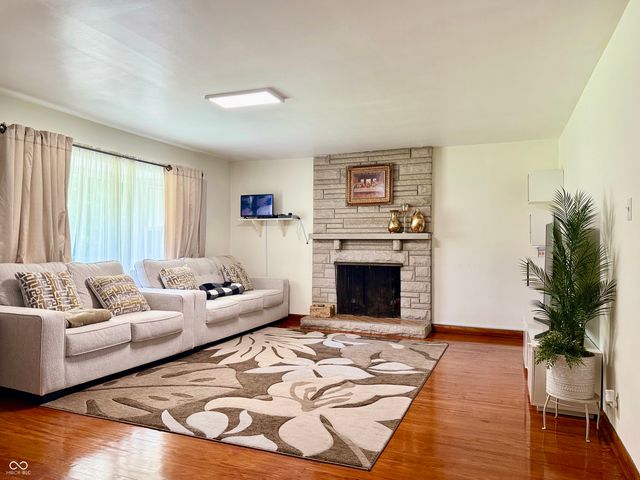 7011 Camden Street, Indianapolis, IN 46227
