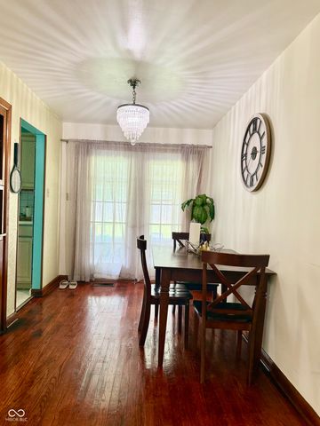 7011 Camden Street, Indianapolis, IN 46227