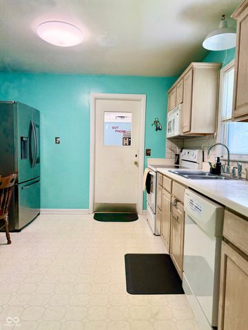 7011 Camden Street, Indianapolis, IN 46227