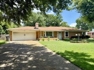 7011 Camden Street, Indianapolis, IN 46227