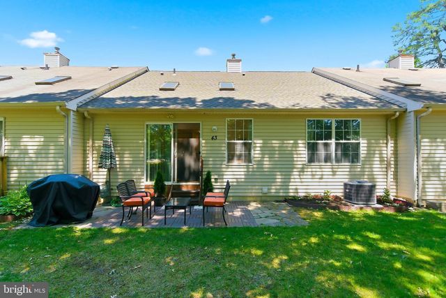 43 PEBBLE BEACH LN, Tuckerton, NJ 08087