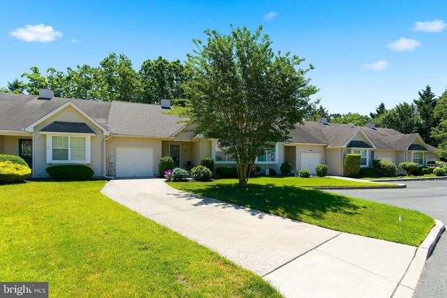43 PEBBLE BEACH LN, Tuckerton, NJ 08087