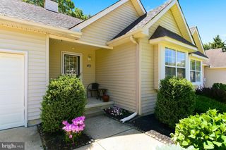 43 PEBBLE BEACH LN, Tuckerton, NJ 08087