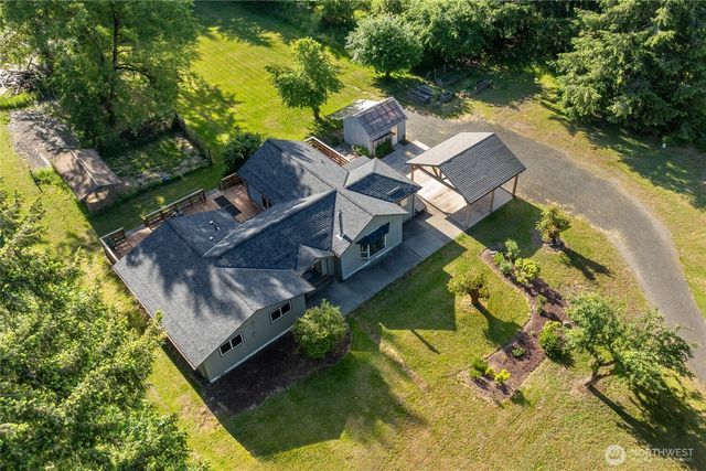 1502 S Toutle Road, Toutle, WA 98649