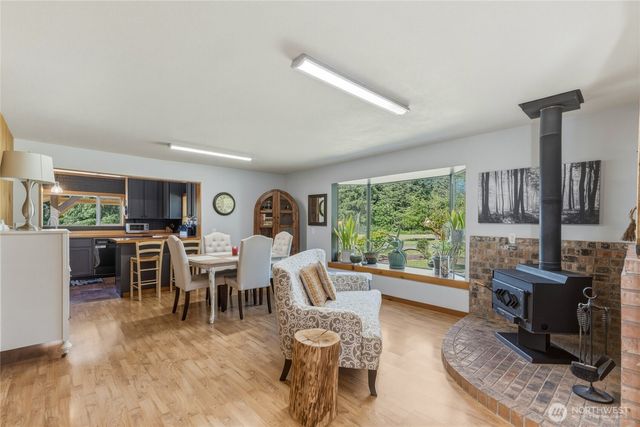 1502 S Toutle Road, Toutle, WA 98649