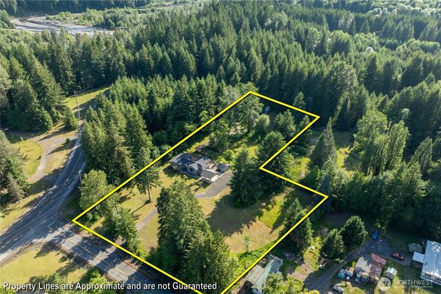 1502 S Toutle Road, Toutle, WA 98649