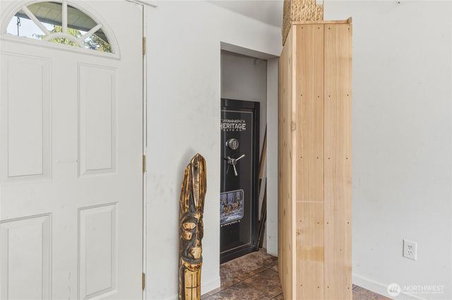 1502 S Toutle Road, Toutle, WA 98649