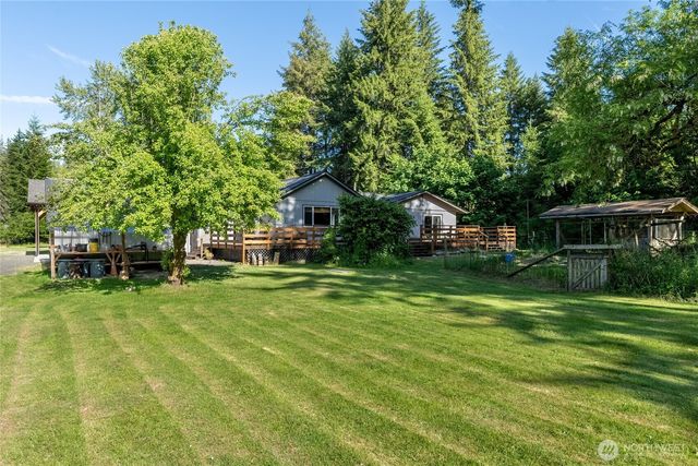 1502 S Toutle Road, Toutle, WA 98649